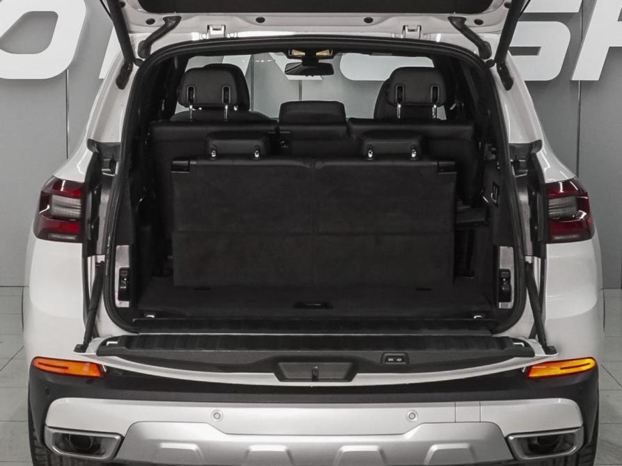BMW X5 IV (G05/G18) Ростов-на-Дону  - изображение 25