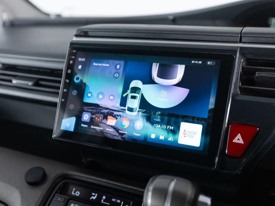 Honda Stepwgn V Челябинск  - изображение 10