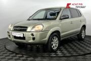 Hyundai Tucson I Нижний Новгород  - изображение 23