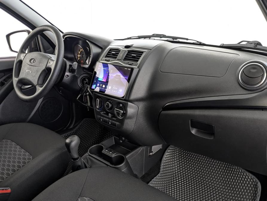 Lada (ВАЗ) Granta I Рестайлинг Москва  - изображение 13
