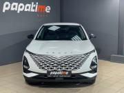 Omoda C5 I Тверь  - изображение 15