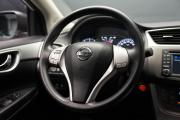 Nissan Sentra VII (B17) Крым  - изображение 40