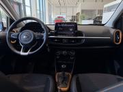 Kia Picanto III Рестайлинг Краснодар  - изображение 42