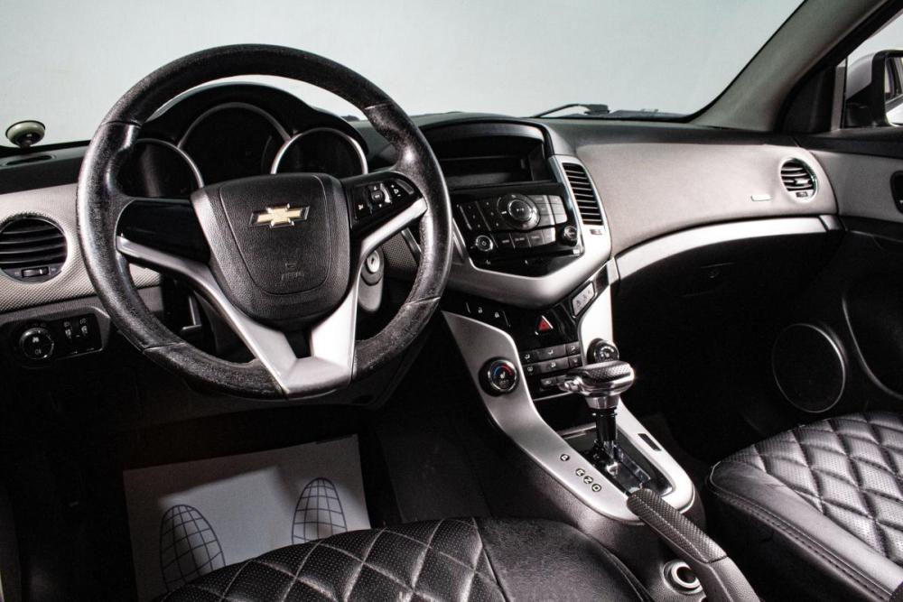 Chevrolet Cruze I Сургут  - изображение 11