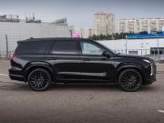 Hyundai Palisade I Рестайлинг Москва  - изображение 26