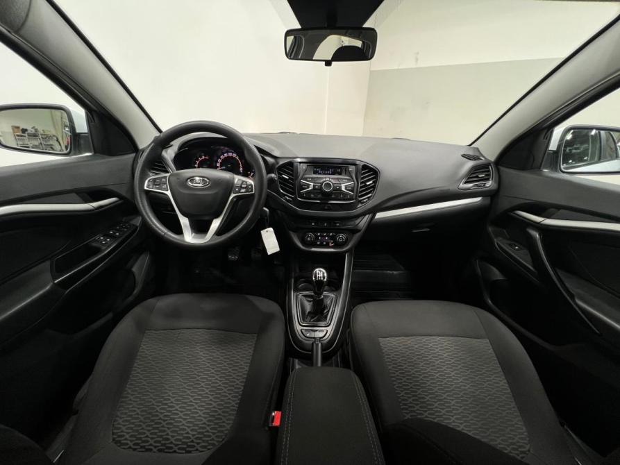 Lada (ВАЗ) Vesta I Кемерово  - изображение 5