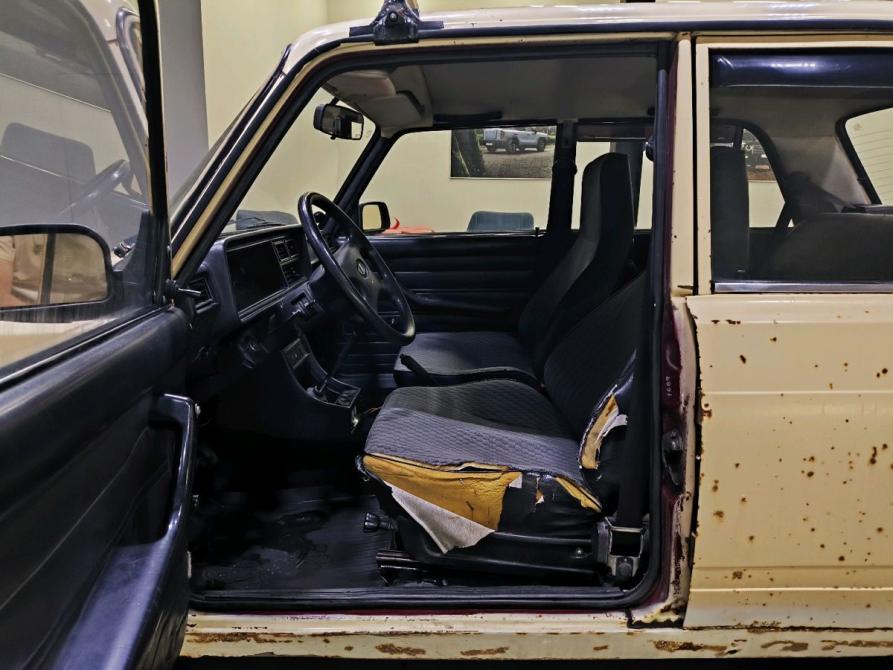 Lada (ВАЗ) 2107 Новосибирск  - изображение 8