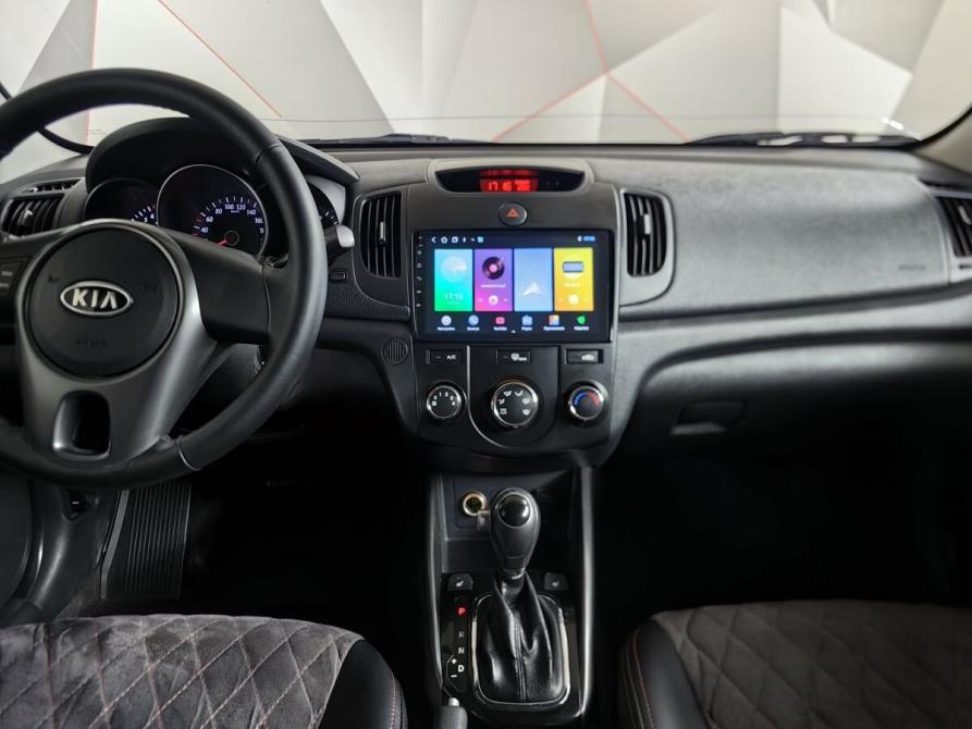 Kia Cerato II Москва  - изображение 15
