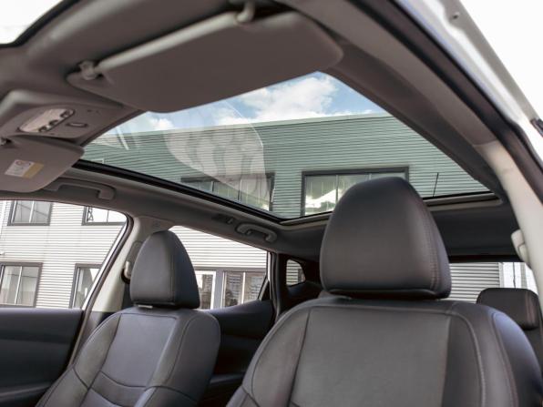 Nissan Qashqai II с пробегом 2014 года, цена 1 235 000 рублей, 162000 км, внедорожник, Автокод Объявления