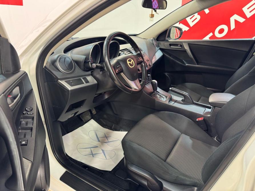Mazda 3 II (BL) Рестайлинг Новочеркасск  - изображение 10