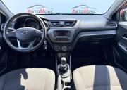 Kia Rio III Тюмень  - изображение 27