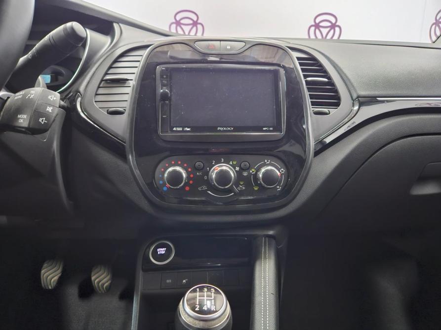 Renault Kaptur I Рестайлинг Тольятти  - изображение 19