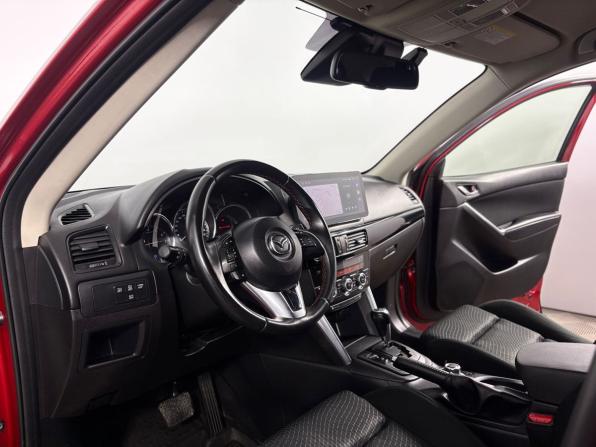 Mazda CX-5 I с пробегом 2013 года, цена 1 835 000 рублей, 135142 км, внедорожник, Автокод Объявления