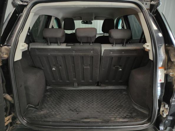 Ford EcoSport II с пробегом 2016 года, цена 580 000 рублей, 162500 км, внедорожник, Автокод Объявления