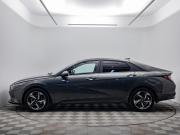 Hyundai Elantra VII (CN7) Москва  - изображение 28