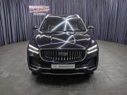 Geely Monjaro I Москва  - изображение 30