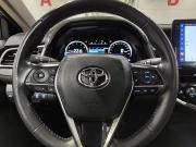 Toyota Camry VIII (XV70) Рестайлинг Казань  - изображение 60