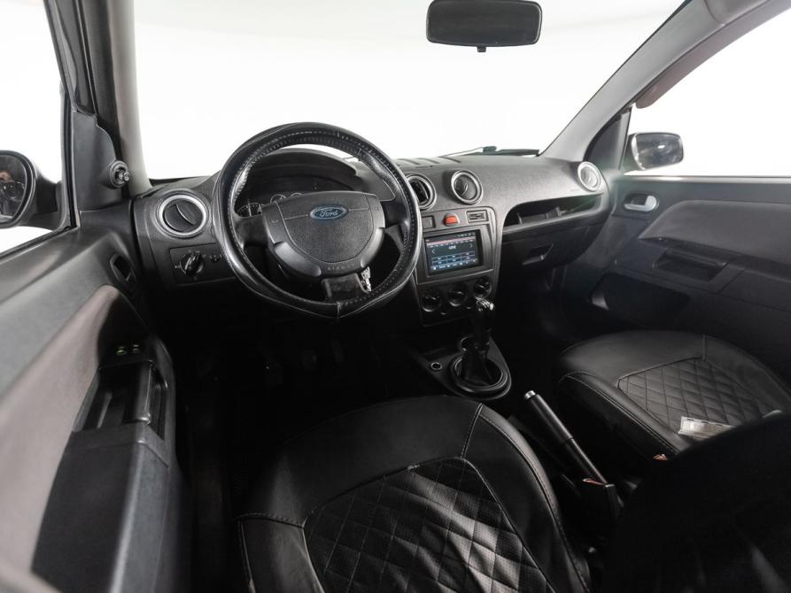 Ford Fusion I Рестайлинг Челябинск  - изображение 7