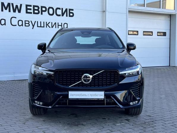 Volvo XC60 II Рестайлинг с пробегом 2023 года, цена 5 985 000 рублей, 28991 км, внедорожник, Автокод Объявления