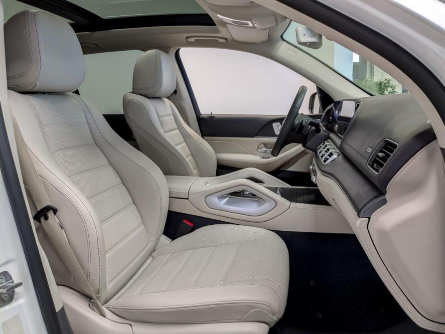 Mercedes-Benz GLE II (V167) Санкт-Петербург  - изображение 23