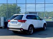 Mitsubishi Outlander III Рестайлинг 2 Москва  - изображение 31