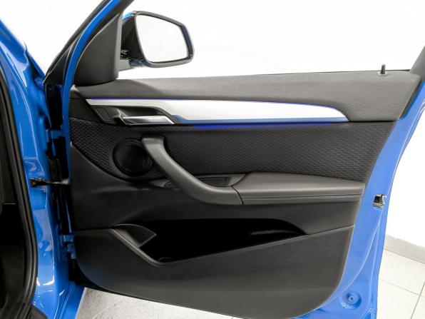 BMW X1 II (F48) Рестайлинг с пробегом 2021 года, цена 4 125 000 рублей, 42364 км, внедорожник, Автокод Объявления