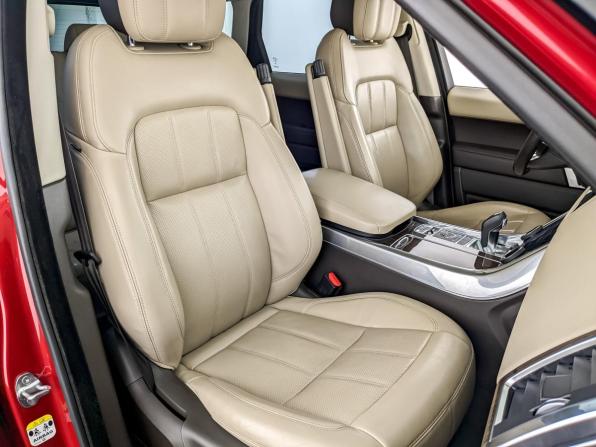 Land Rover Range Rover Sport II Рестайлинг с пробегом 2019 года, цена 5 250 000 рублей, 120355 км, внедорожник, Автокод Объявления