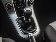 Chevrolet Cruze I Рестайлинг Курган  - изображение 34