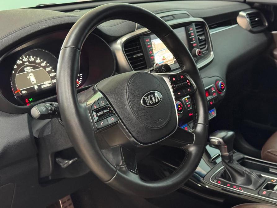 Kia Sorento III Prime Рестайлинг Набережные Челны  - изображение 14