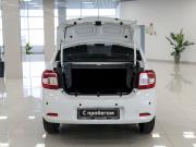 Renault Logan II Рестайлинг Самара  - изображение 30