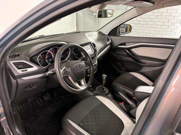 Lada (ВАЗ) Vesta I с пробегом 2019 года, цена 849 000 рублей, 160000 км, универсал, Автокод Объявления
