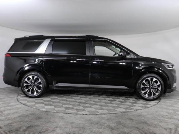 Kia Carnival IV с пробегом 2020 года, цена 3 549 000 рублей, 123968 км, минивэн, Автокод Объявления