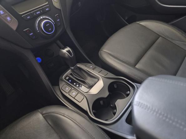 Hyundai Santa Fe III с пробегом 2015 года, цена 1 850 000 рублей, 187000 км, внедорожник, Автокод Объявления