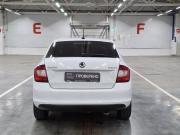 Skoda Rapid I Рестайлинг Казань  - изображение 29