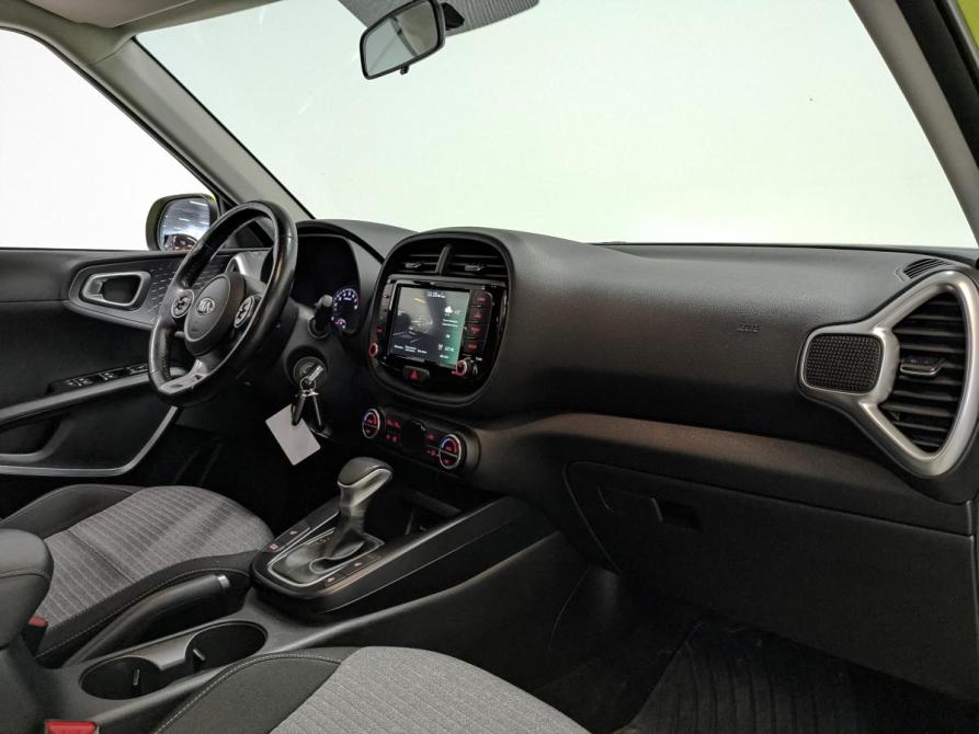 Kia Soul III Москва  - изображение 13