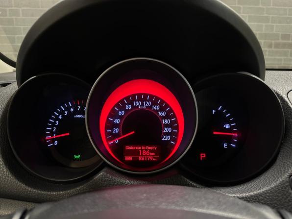 Kia Cerato II с пробегом 2011 года, цена 1 250 000 рублей, 86179 км, седан, Автокод Объявления