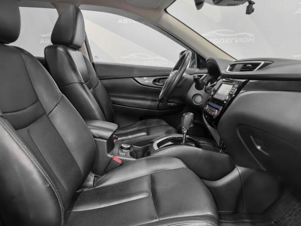 Nissan X-Trail III с пробегом 2016 года, цена 1 898 000 рублей, 183000 км, внедорожник, Автокод Объявления
