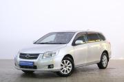 Toyota Corolla X (E140 E150) Омск  - изображение 26