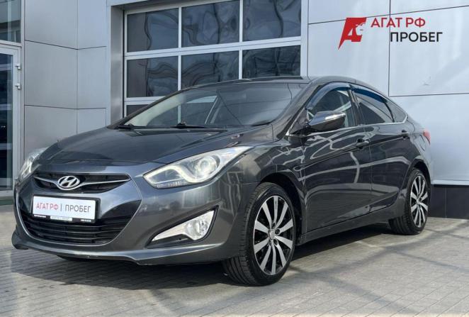 Hyundai i40 I с пробегом 2013 года, цена 1 050 000 рублей, 183612 км, седан, Автокод Объявления