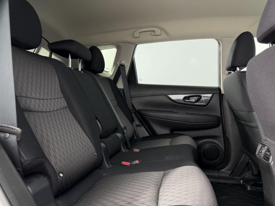 Nissan X-Trail III Рестайлинг Калининград  - изображение 19