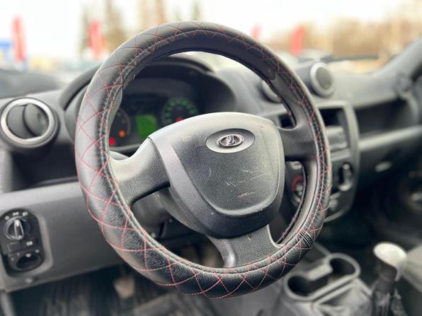 Lada (ВАЗ) Granta I с пробегом 2015 года, цена 380 000 рублей, 136140 км, лифтбек, Автокод Объявления