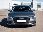 Audi A6 V (C8) Москва  - изображение 24
