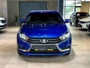 Lada (ВАЗ) Vesta I Оренбург  - изображение 22