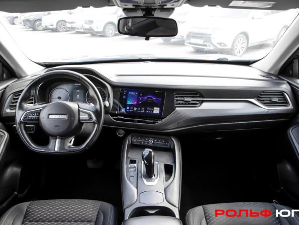 Haval F7x I с пробегом 2021 года, цена 1 688 000 рублей, 80693 км, внедорожник, Автокод Объявления
