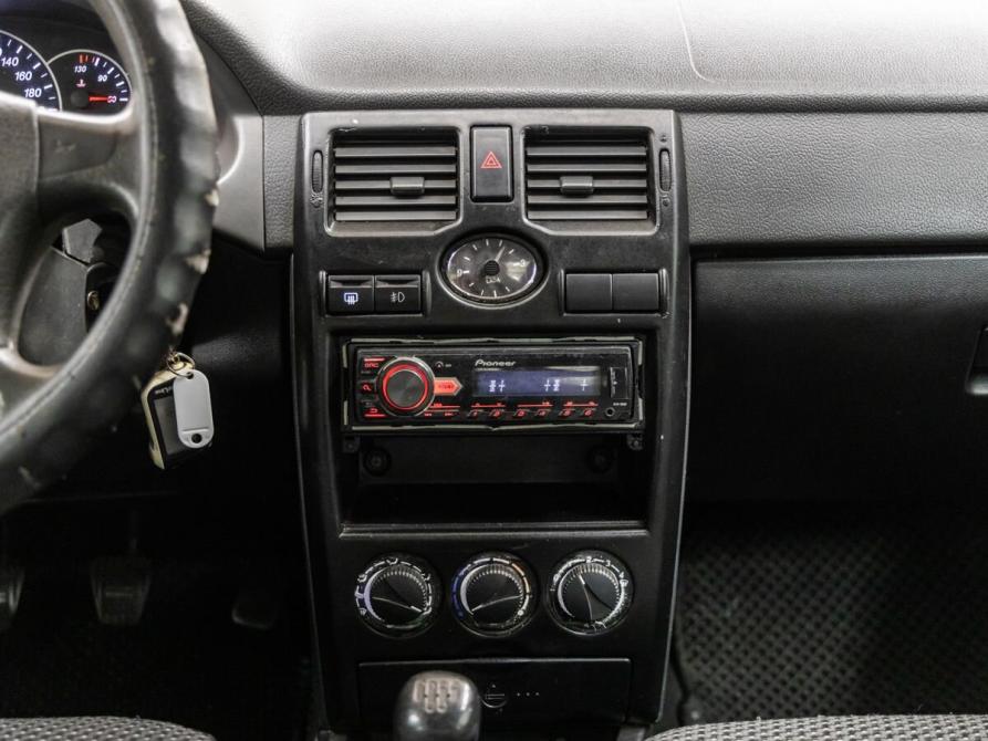 Lada (ВАЗ) Priora I Волгоград  - изображение 17