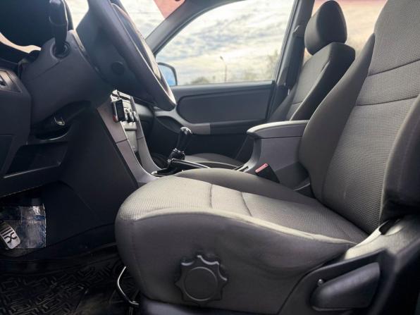 Chery Tiggo (T11) I Рестайлинг (FL) с пробегом 2013 года, цена 440 000 рублей, 90148 км, внедорожник, Автокод Объявления