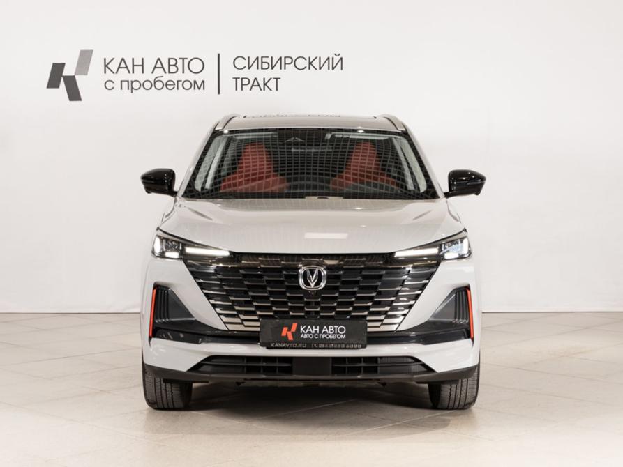 Changan CS55 Plus II Казань  - изображение 2