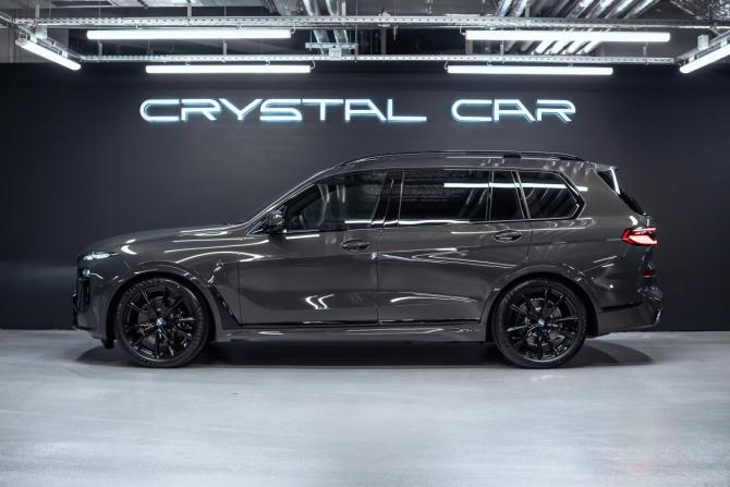 Новый BMW X7 I (G07) Рестайлинг 2026 года, цена 17 880 000 рублей, внедорожник, Автокод Объявления