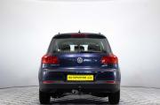 Volkswagen Tiguan I Рестайлинг Пермь  - изображение 25