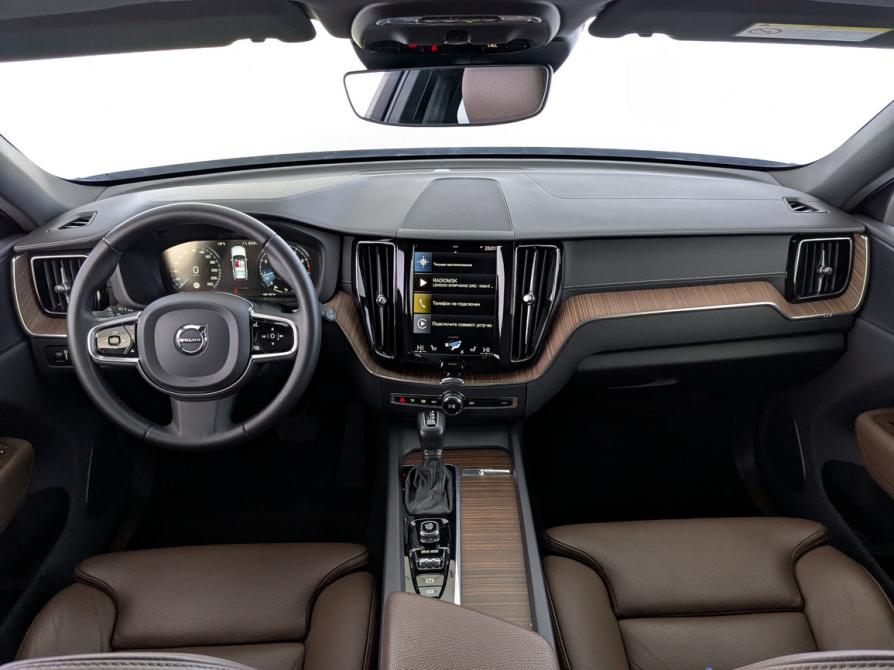 Volvo XC60 II Москва  - изображение 30